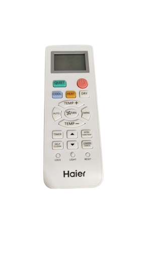 [A0011048062] Mando a distancia haier AS35RBAHRA-4 Aire acondicionado (Unidad exterior)
