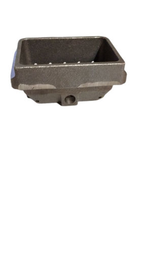 [79505] BRASERO FUNDICION 165X106
