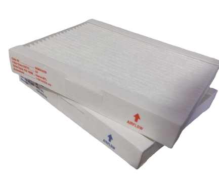 [5153831700] S&P Kit Filtros G4/M5 Altair 120