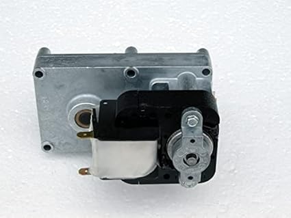 [R1128910] Motorreductor Edilkamin Tresor - Sally