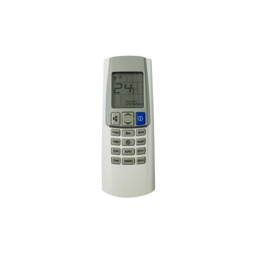 [4790058] Radiocomando Duepi para display con 3 botones