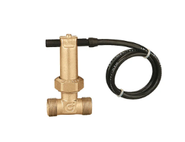 [021936] Flusostato Caleffi normalmente abierto 1/2 MM