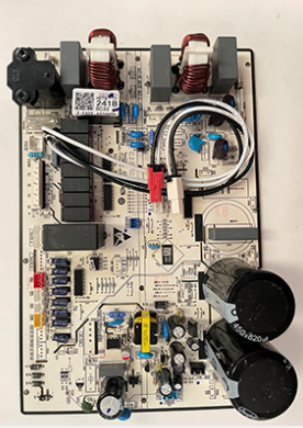 [A0011800241B] Placa electronica Haier aire acondicionado
