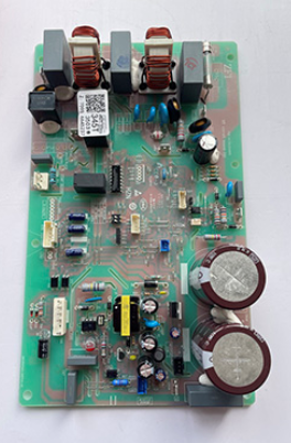 [A0011800345T] Placa electronica Haier aire acondicionado