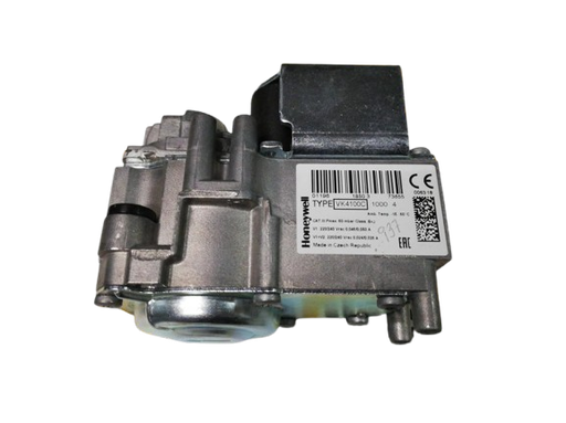 [141041937] VÁLVULA DE GAS BAXI ROCA G100/40 IE Gas natural