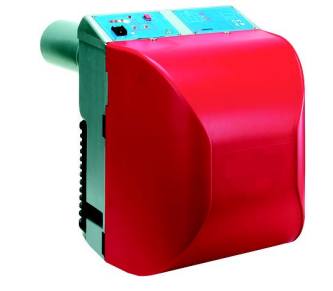 [Q028050102] QUEMADOR GASOLEO CIB UNIGAS LO550 G.AB.S.ES.A.  160-560 KW - REG. 2 ETAPAS