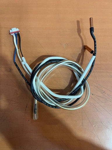[cl93502] 11329013000106 CONJUNTO SENSORES TEMPERATURA (15K/20K/50K) UE ((MUPR-24- H5A(V2)_H8A_H9A / ASW-22-NFH2- E / ASW-24-FH_NFH_QC / FW6- 6000(V2) / FW6-6000-ECO(V2) / FW11-6000-E)