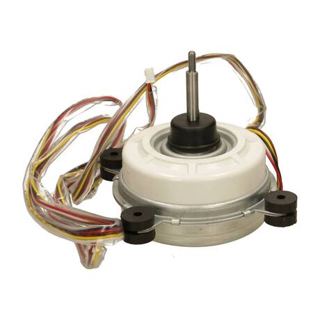 [9AGF04770] Motor Ventilador Exterior MFE-40VVL Fujitsu AOYG18LAC203 (96028640 )