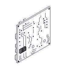 [125568605] TARJETA ELECTRÓNICA LMU 34 B NOVADENS 125568605 BAXI ROCA