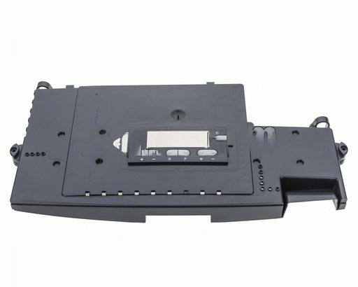 [125568134] Carcasa frontal Baxi Roca Novanox