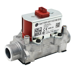 [125089600] Valvula gas Baxi Roca Neodens Plus - Platinum Compact (b&p SGV100-24VC-3/4m)