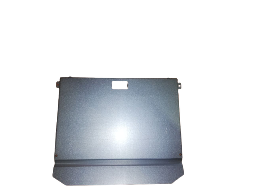 [125047010] Panel frontal camara combustion Baxi Roca Neobit Plus 24/24F