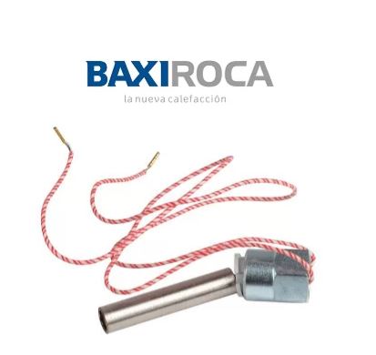 [121307350] Resistencia Baxi Roca Kadet-Tronic 3RS 25 kw