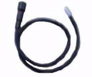 [XC800918] CABLE ENCENDIDO/IONIZACION HP