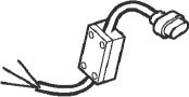 [XC800501] CONECTOR TRANSFORMADOR