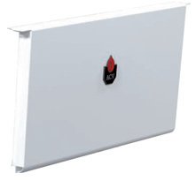 [21478482] PANEL DEL,SUP,DELTA PRO PACK 25-45 V12