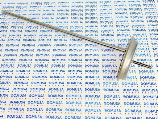 [SCON000179] PREPARACION DE TAPA ELIPTICA BT DUO 150 LTS
