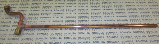 [SCOB011858] Tubo interno Domusa