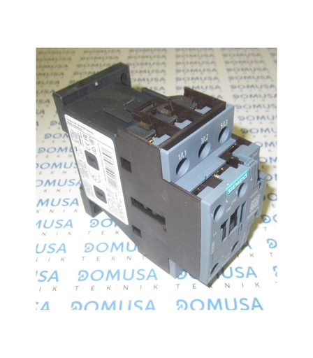 [CELC000064] Contactor Domusa CA 3-23-10 (50 A)
