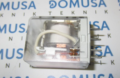 [CELC000006] Rele Domusa Sirena actual rele finder 10A