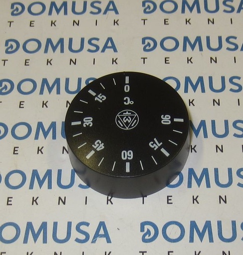 [CELC000005] Manopla Domusa 90º