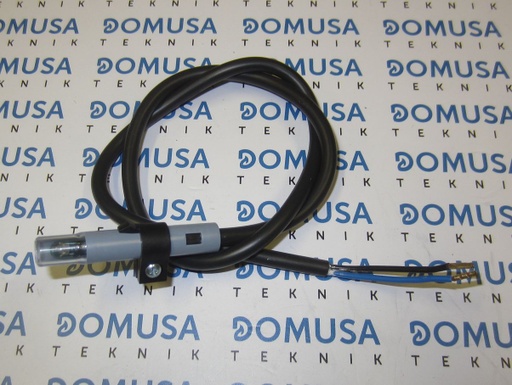 [CQUE000156] Fotocelula Domusa Evolution Siemens azul (celula fotoelectrica sensibilidad muy alta)