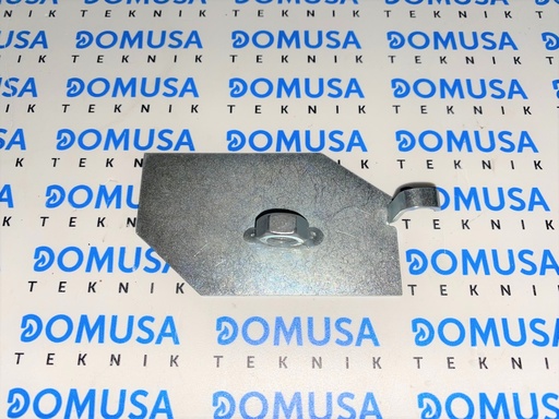 [CQUE000152] PLACA REGULADORA DE AIRE D-4