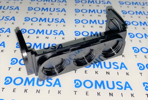 [CQUE000130] PASACABLES CAJA CONTROL SIEMENS LOA24