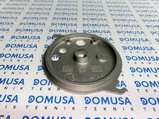 [CQUE000112] TAPA LINEA QUEMADOR D-6 D-10