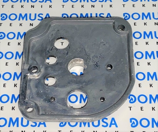 [CQUE000096] TAPA LINEA D-3/D-4 ALUMINIO
