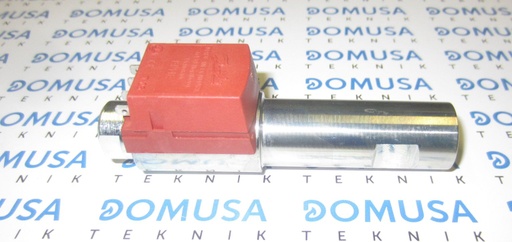 [CQUE000061] Precalentador Domusa quemador Danfoss FPHB5 030N5004 RG1/8