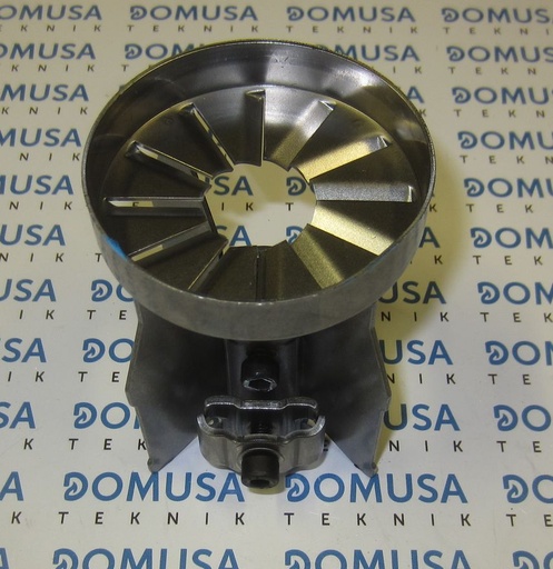 [CQUE000048] Disco estabilizador Domusa Domestic D4