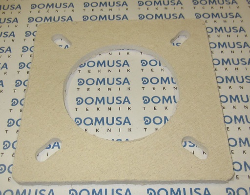 [CQUE000046] Junta Domusa quemador Domestic D6 - D10