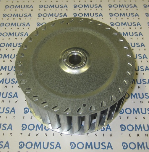 [CQUE000044] Ventilador Domusa Domestic D4