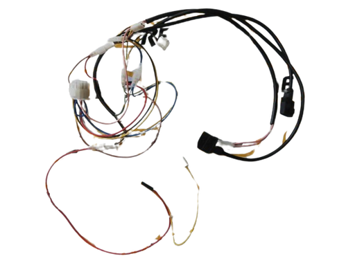 [CMAZ000103] CABLEADO DOMUSA ECOGAS 60 (Necesario tambien CGAS000342 para kit sustitución CGAS000177 )