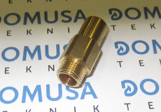 [CGAS000013] Inyector 2,90 NAT Domusa Termagas (2 UNIDADES PARA GAS NATURAL)