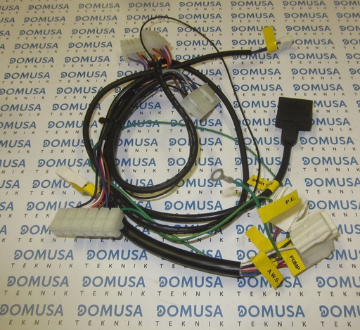 [CEVT000122] Cableado Domusa Evoltop Mic control