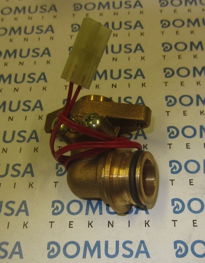 [CEVT000077] TUBO DE SALIDA DE ACS EVOL TOP MIC