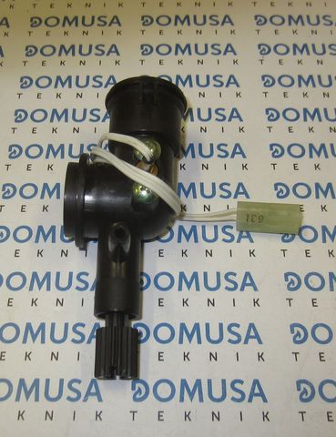[CEVT000056] CONEXION DE IDA DEL INTERC. PRINCIPAL EVOL TOP MIC