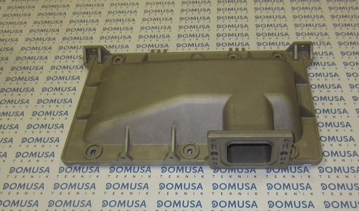 [CEVT000038] RAMPA DEL QUEMADOR EVOL TOP MIC 32/37 K