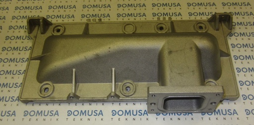 [CEVT000037] RAMPA DEL QUEMADOR EVOL TOP MIC 25 K