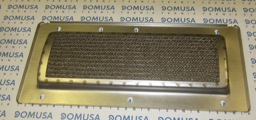 [CEVT000033] QUEMADOR EVOL TOP MIC 25 K