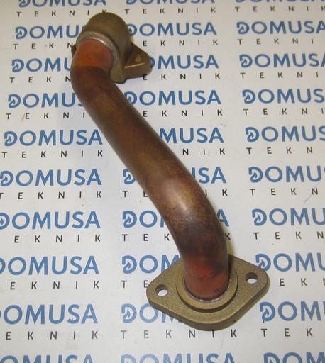 [CEVT000024] TUBO DE GAS EVOL TOP MIC 25 K