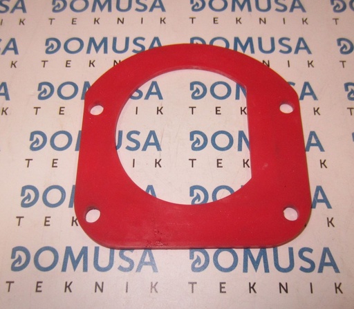 [CEVT000020] Junta del ventilador Domusa Evol Top Mic
