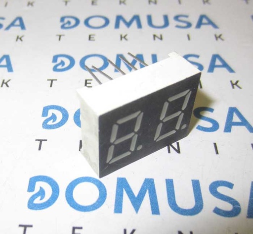 [CELC000219] Display Domusa calderas electronicas