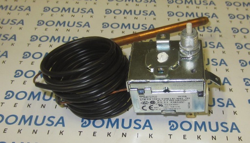 [CELC000192] Termostato seguridad Domusa 110 C 2000 mm