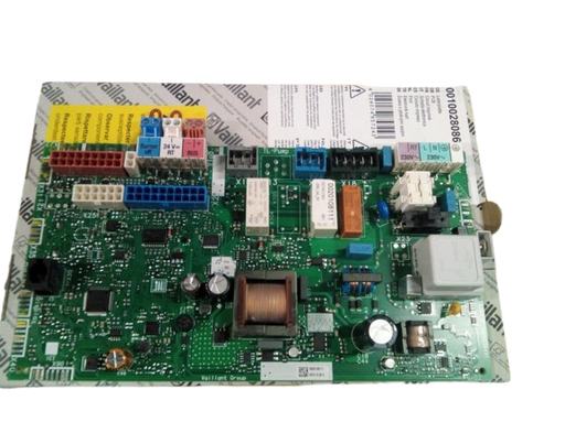 [10028086] PLACA ELECTRONICA VAILLANT VMW 246/5-5 R4