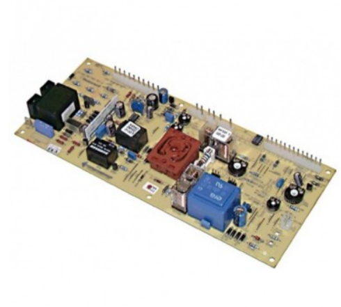 [39807690] Placa electronica Ferroli Domina F24/30E MF03F1