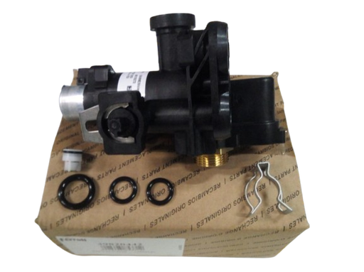 [39820442] VALVULA TRES VIAS FERROLI DIVATOP LOW NOX - ECONCEPT TECH 25C