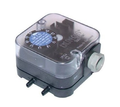 [708540] Presostato estandar LGW3  - A2 (250V - 50-60)